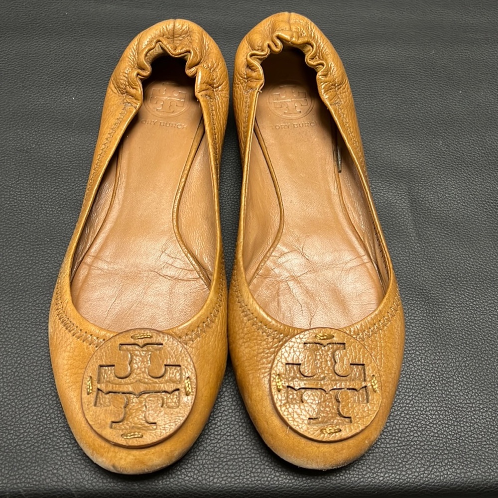 Tory Burch Flats